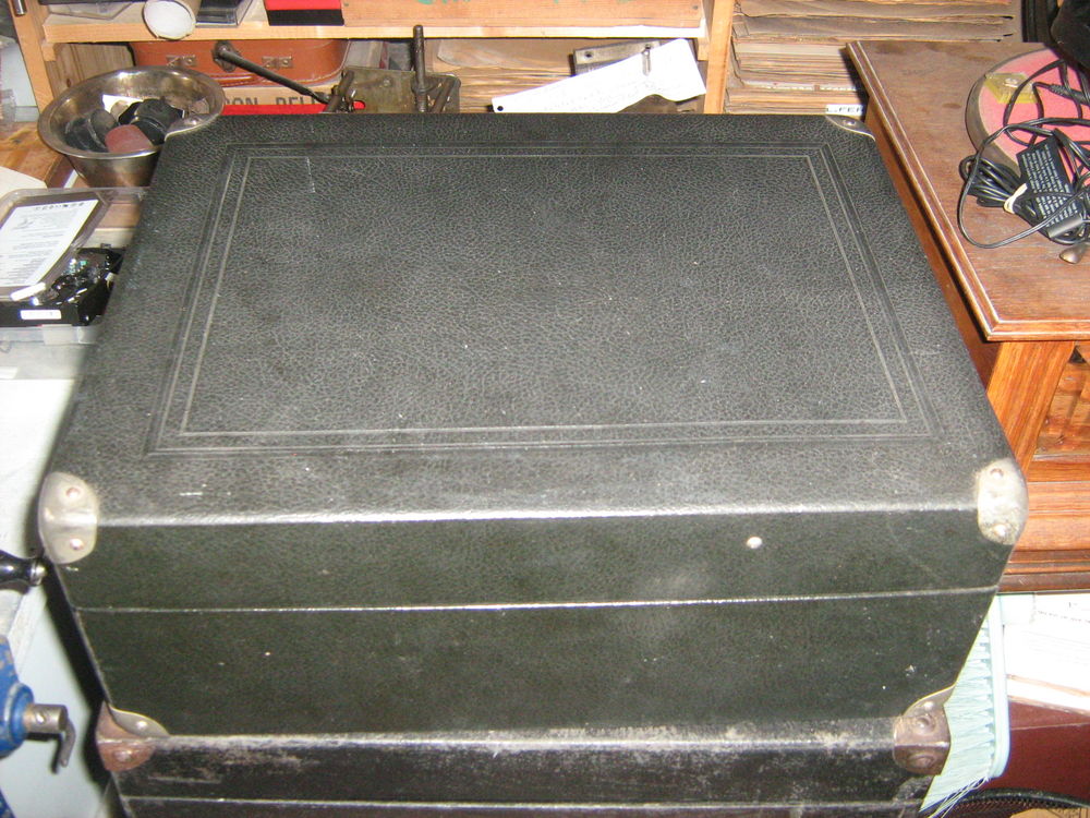 phonographe 