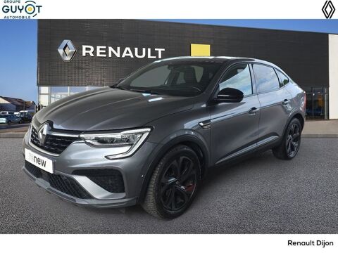 Annonce voiture Renault Arkana 18990 €