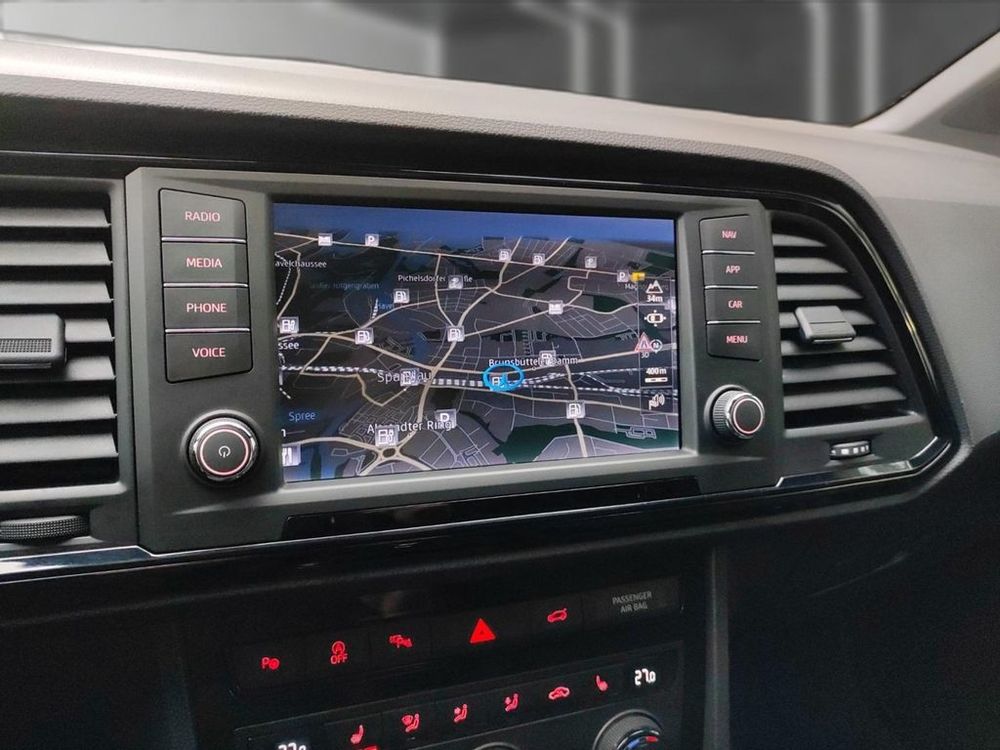 Ateca 2.0 TSI 300ch DSG7 4Drive 2019 occasion 69007 Lyon