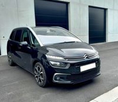 C4 Spacetourer BlueHDi 130 S&S BVM6 Feel 2020 occasion 59000 Lille