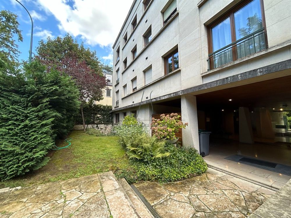 vente Appartement - 1 pièce(s) - 31 m² Le Vésinet (78110)