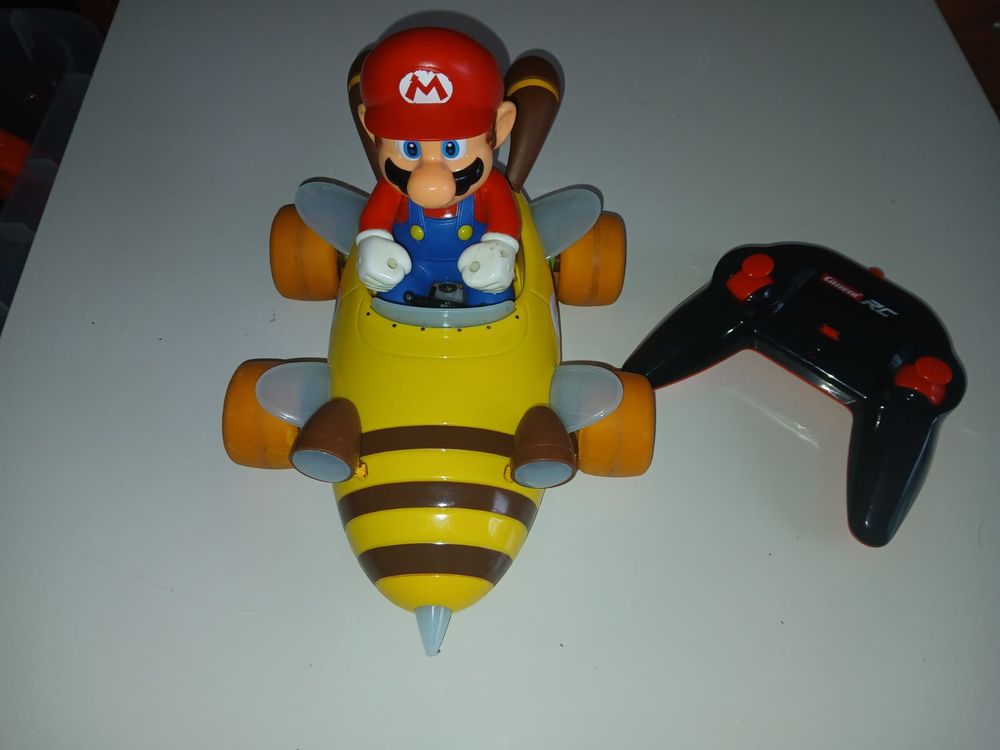 Mario Kart Jeux / jouets