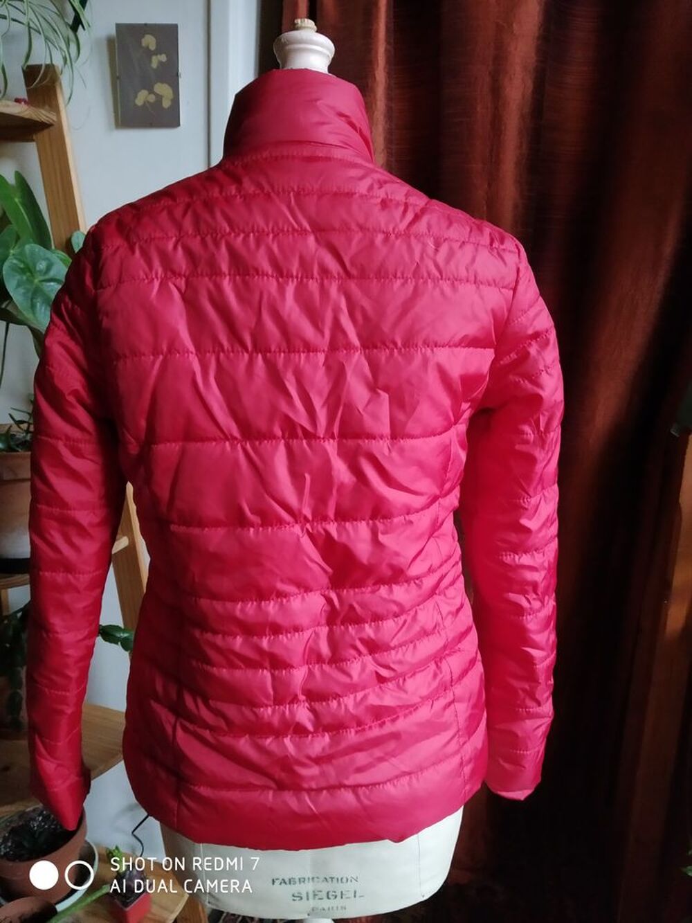 Doudoune Vêtements
