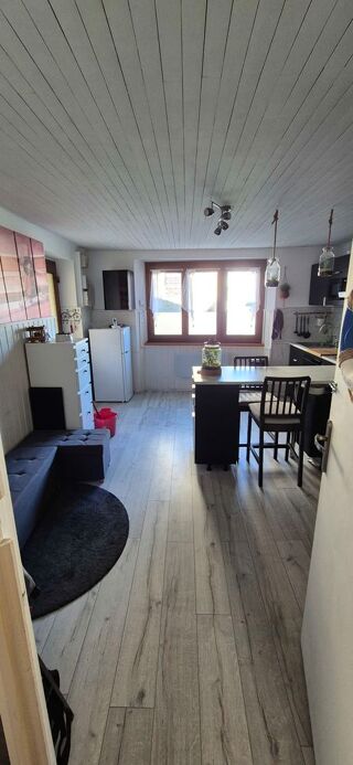  Maison � vendre 3 pi�ces 46 m�