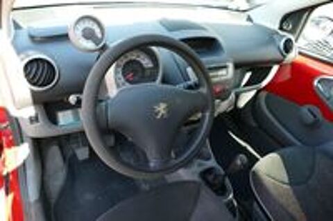 107 1.0e 12V 68ch BLUE LION Trendy 2009 occasion 13600 La Ciotat