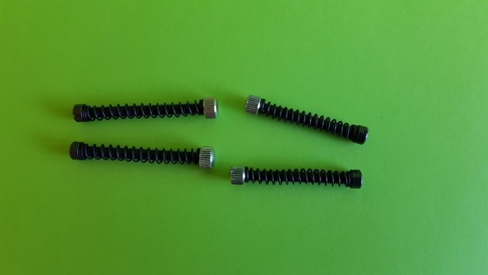 CAMPAGNOLO LA VIS POUR PATTES DE CADRE Vélos