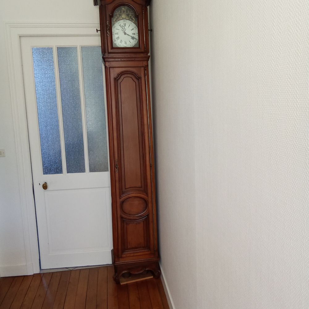 horloge comtoise Meubles