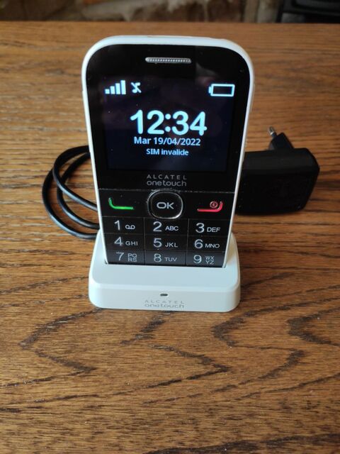 Tlphone portable. 15 Maisnil-ls-Ruitz (62)