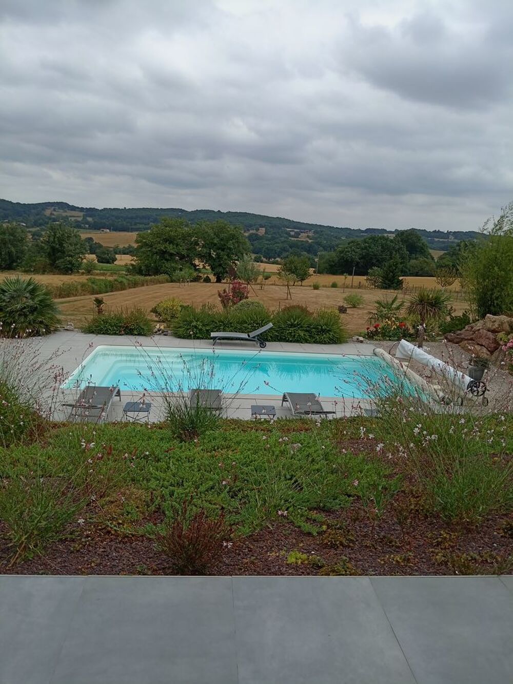 Vente Villa Villa comtemporaine Sepx