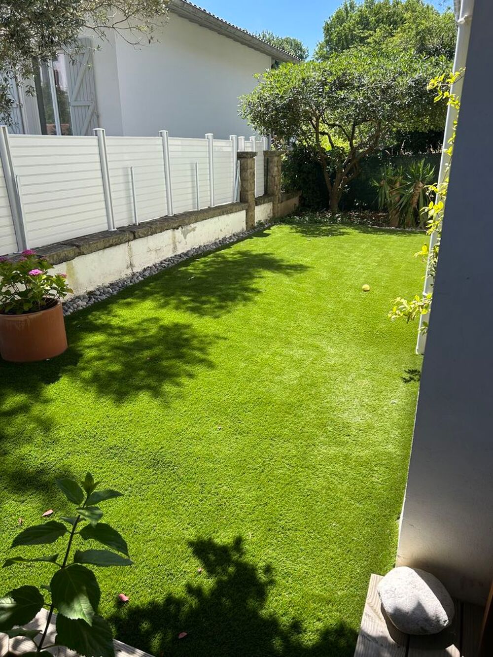 Vente Appartement Superbe appartement très bien situé Anglet