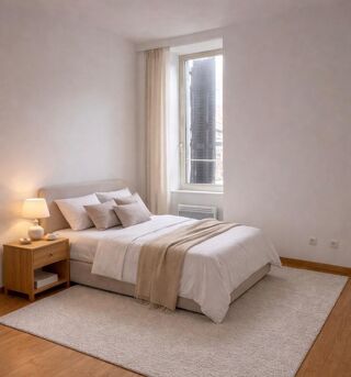  Appartement à vendre 2 pièces 39 m²