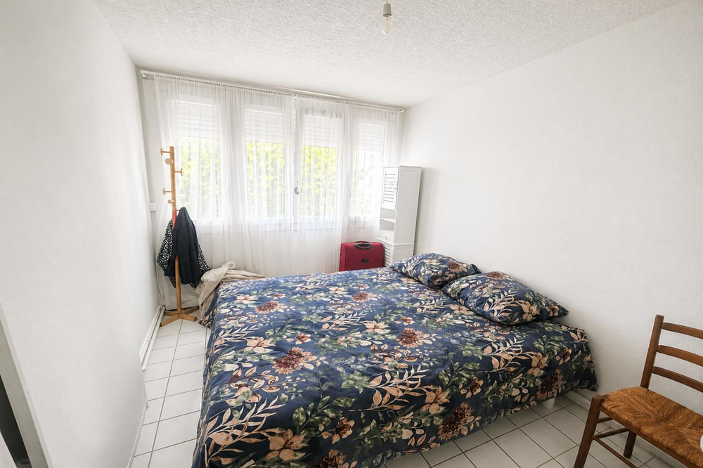 vente Appartement - 3 pièce(s) - 57 m² Chenôve (21300)
