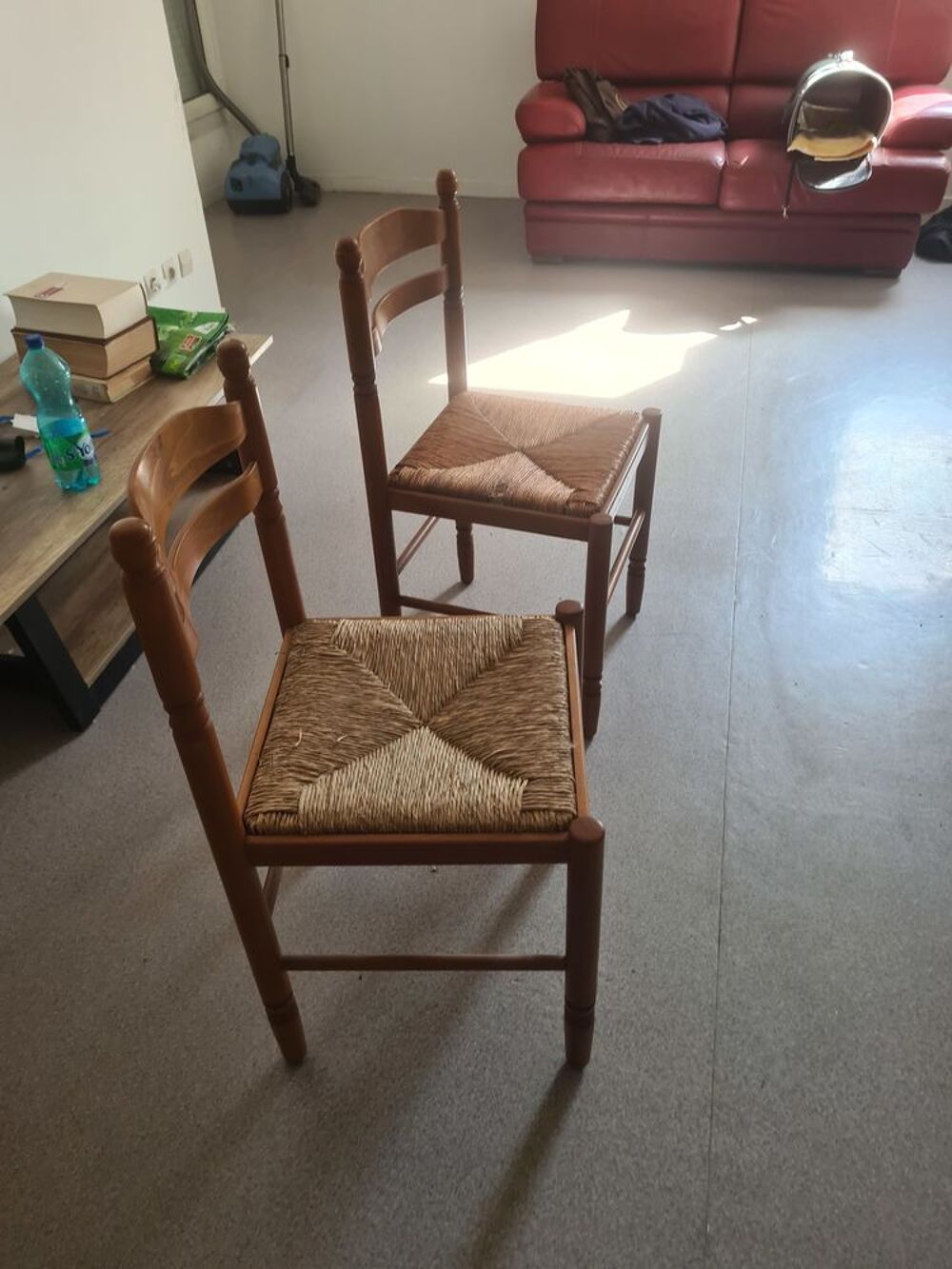 Chaises Meubles