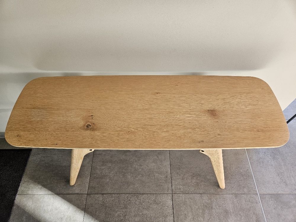 Console en bois Meubles
