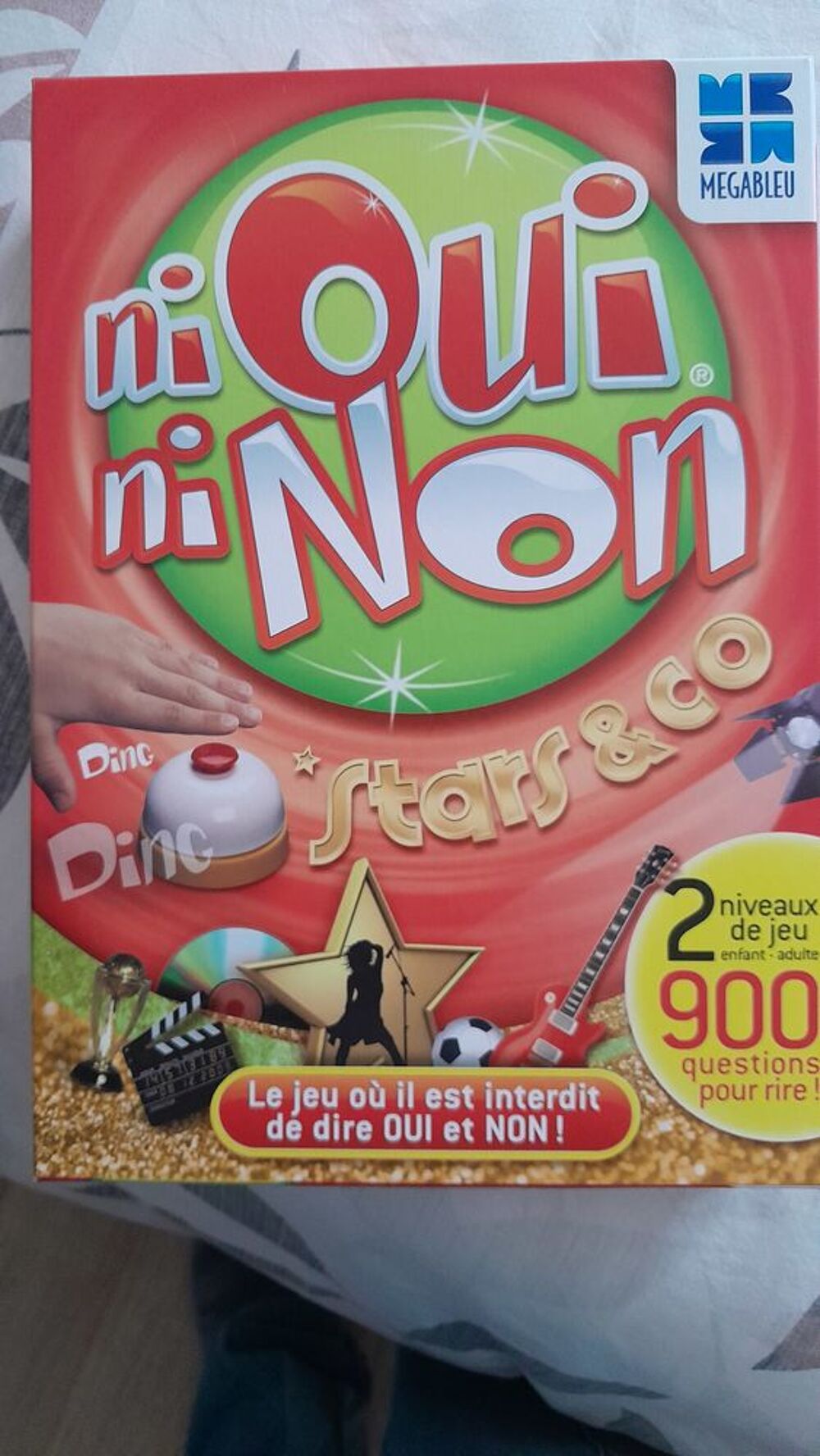 jeu Jeux / jouets