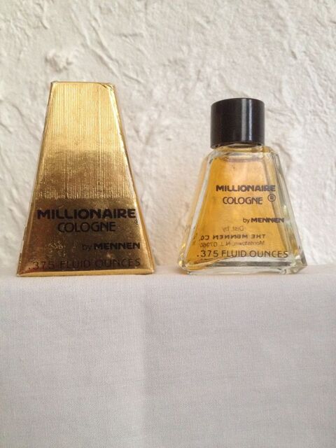 Miniature de parfum 6 Vincennes (94)