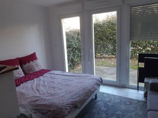  Appartement  vendre 1 pice 26 m