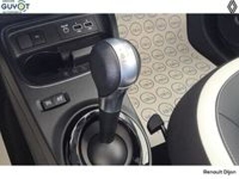 Twingo III E-Tech SL Urban Night 2023 occasion 21000 Dijon