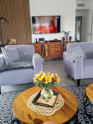  Appartement  vendre 4 pices 115 m