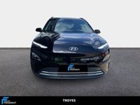Kona Electrique 39 kWh - 136 ch Intuitive 2023 occasion 10600 Barberey-Saint-Sulpice