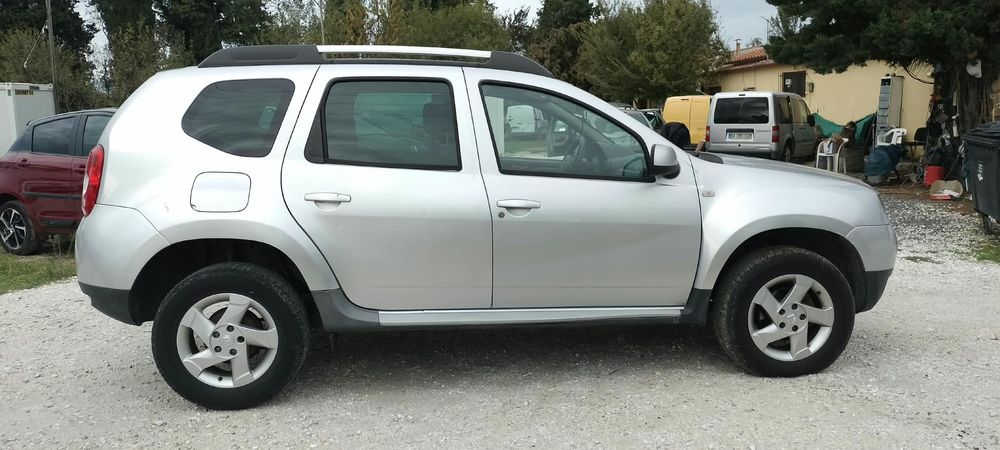 Duster HI-FLEX 105 2012 occasion 66000 Perpignan