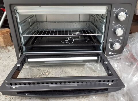 Mini Four lectrique 50 Le Pr-Saint-Gervais (93)