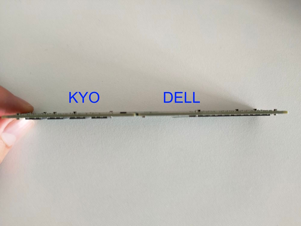Dell m&eacute;moire RAM 8 Go - 1Rx8 DDR4 SODIMM 3200 MHz - XPS 8940 Matriel informatique