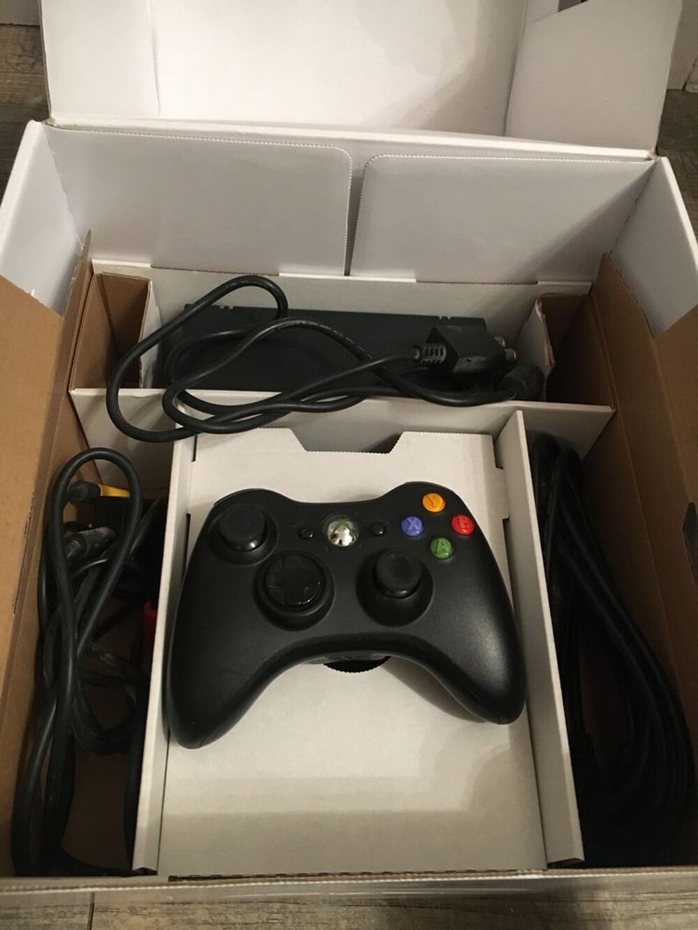Xbox 360 Consoles et jeux vidéos