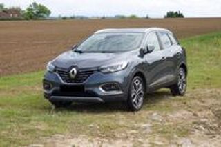 Kadjar TCe 140 FAP EDC Intens 2020 occasion 64300 Orthez