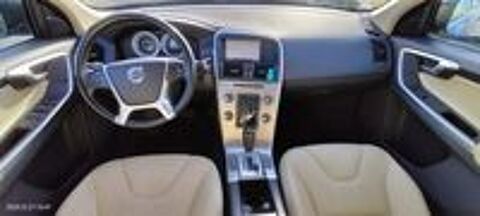 XC60 T5 240 ch R-Design Powershift A 2012 occasion 31290 Villefranche-de-Lauragais