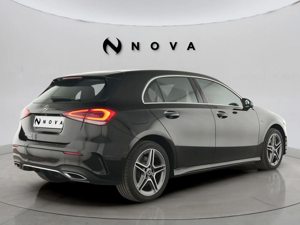 Classe A 250e AMG Line 218ch 2020 occasion 33600 Pessac