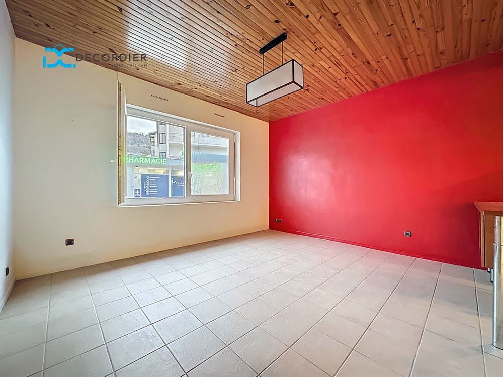 Vente Appartement NEUVECELLE CENTRE T3 Neuvecelle
