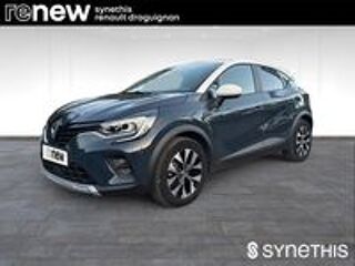 Captur E-Tech full hybrid 145 Evolution 2024 occasion 83300 Draguignan
