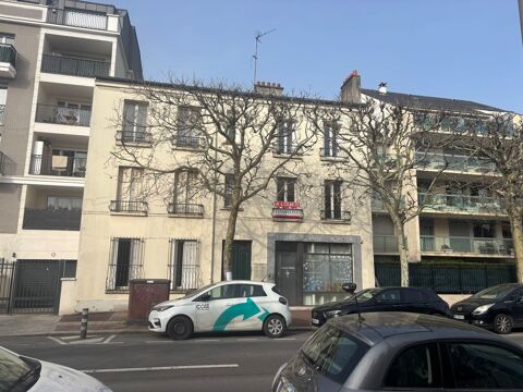   Appartement 2 pi�ces - 30m2 - enti�rement r�nov� + cave Appartement - 2 pi�ce(s) - 30 m�