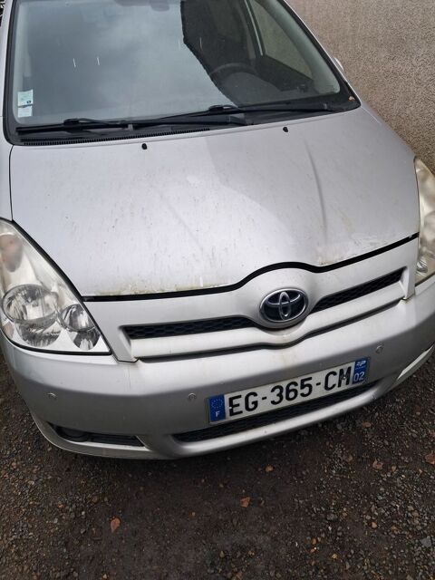 Pièces et équipements Voiture Pièces et équipements Voiture  occasion Bourguignon-sous-Coucy 02300