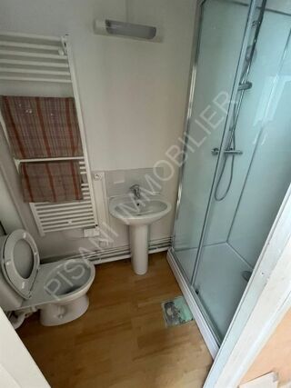  Appartement � vendre 2 pi�ces 40 m�