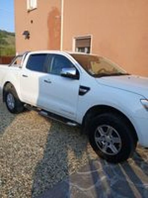 Ranger Limited 2015 occasion 06000 Nice