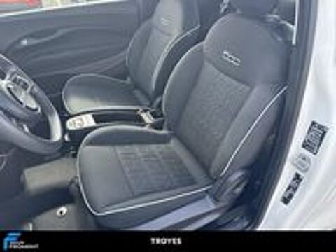 500 e 95 ch Action 2023 occasion 10600 La Chapelle-Saint-Luc