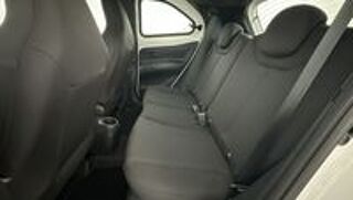 Aygo X 1.0 VVT-i 72 Dynamic 2025 occasion 69330 Pusignan