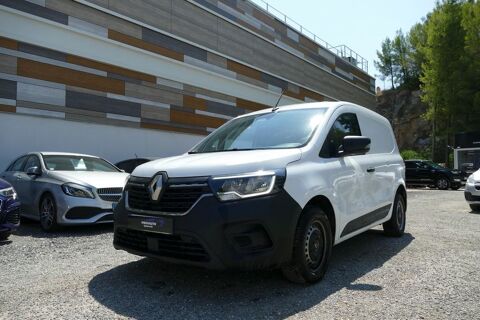 Annonce voiture Renault Kangoo 12990 €