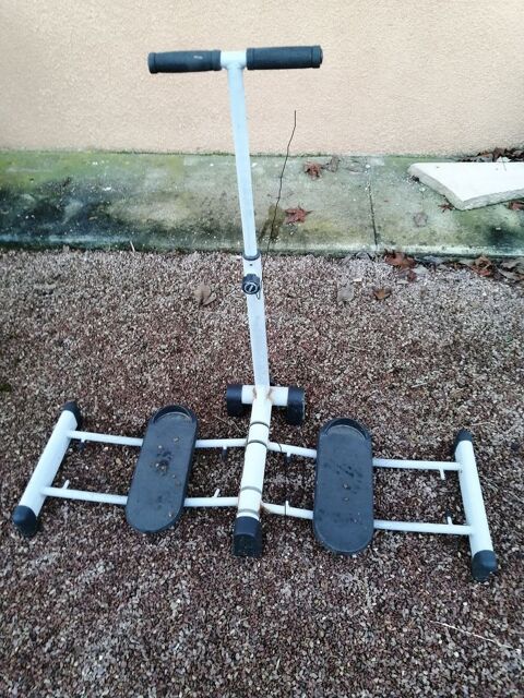banc musculation fessiers 5 Martres-de-Rivière (31)