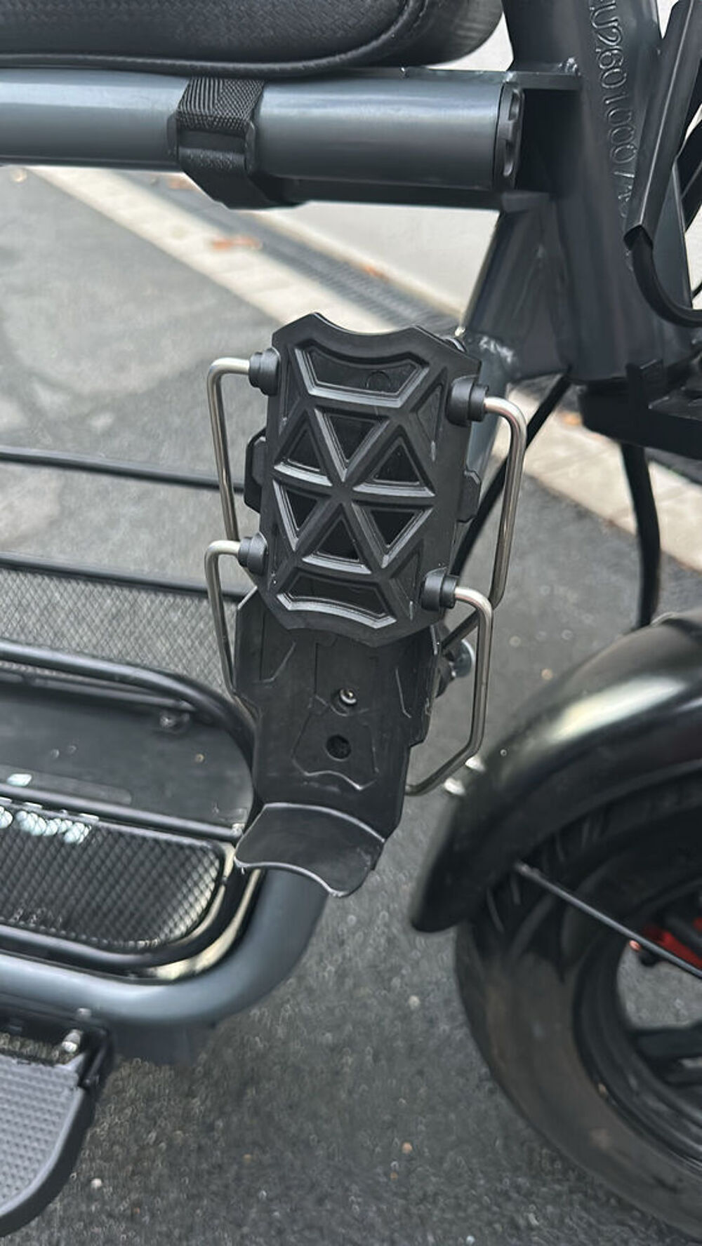 iscooter Vélos