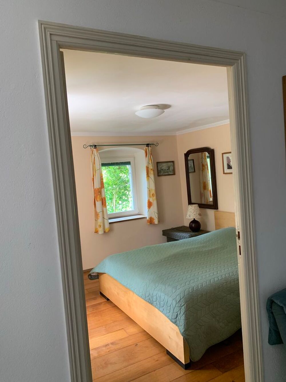   Appartement près de DÔLE Franche-Comté, Menotey (39290)