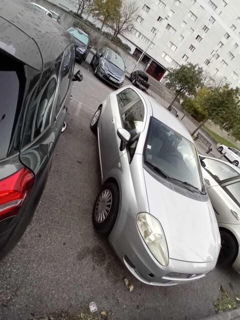 Fiat punto ++1.3+jtd++5+portes+an+2008