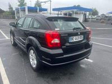 Caliber 2.0 CRD SXT Luxe 2010 occasion 44000 Nantes