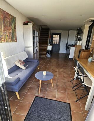  Maison � vendre 2/3 pi�ces 63 m�