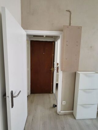  Appartement à louer 2 pièces 43 m²