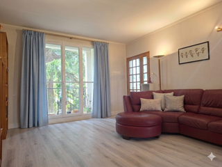  Appartement � vendre 5 pi�ces 120 m� Bougival