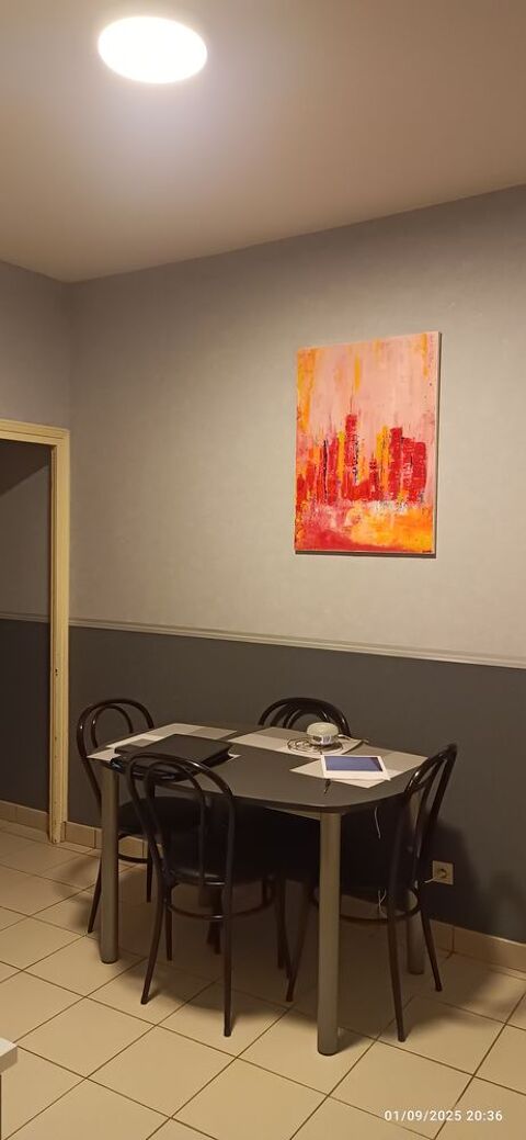  Appartement  louer 3 pices 63 m