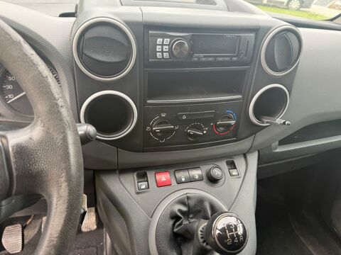 Citroen berlingo Citro&euml;n  1.6 HDi 75 cv &euro;"